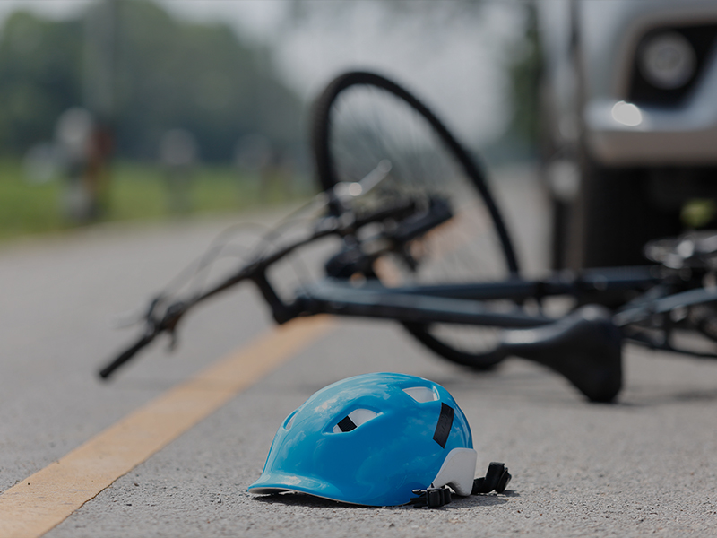 bicycle accident lawyer in Glendale