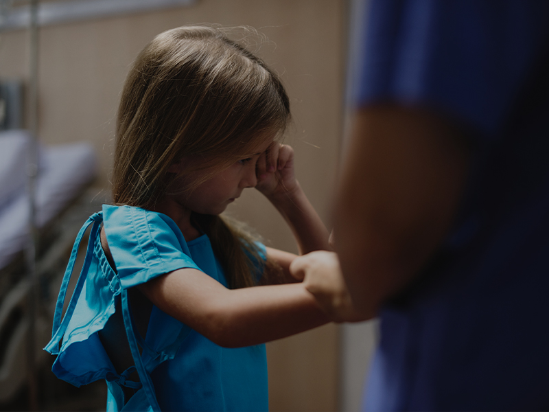 Glendale lead poisoning attorney