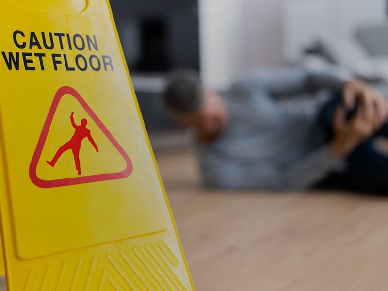 premises liability lawyer