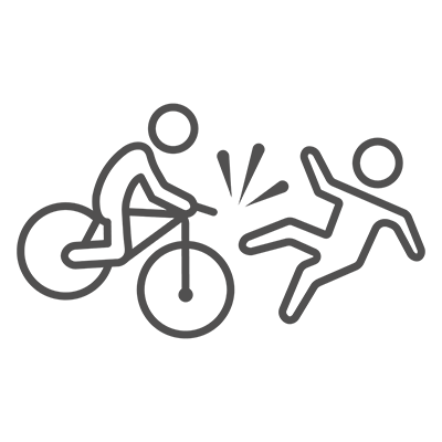 bicycle accident lawyer