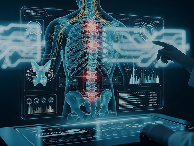 spinal cord injury lawyer in Glendale