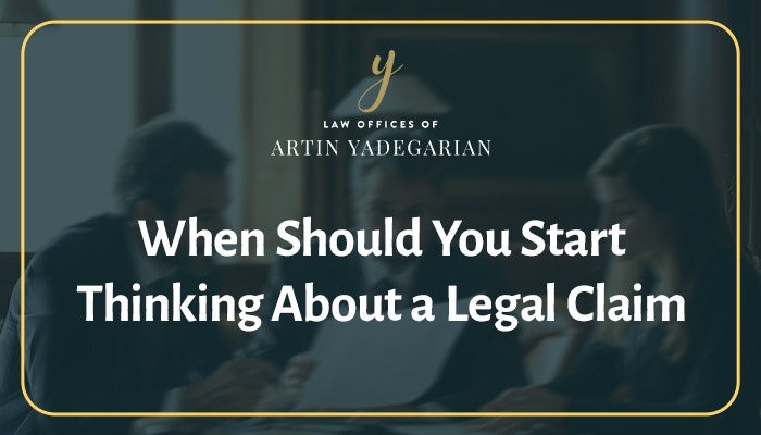 personal injury attorney