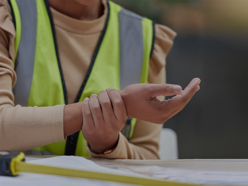 Work Injury Lawyer in Glendale