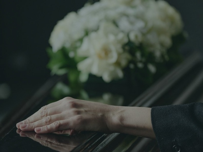 wrongful death lawyer