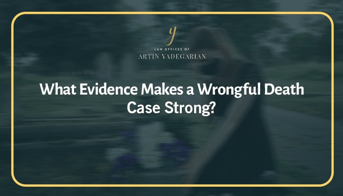 wrongful death lawyer in glendale